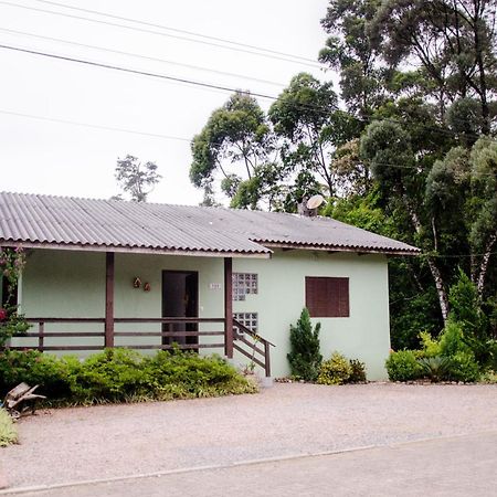 Residenciais Belo Centro Gramado - Localizado Proximo Ao Centro Extérieur photo