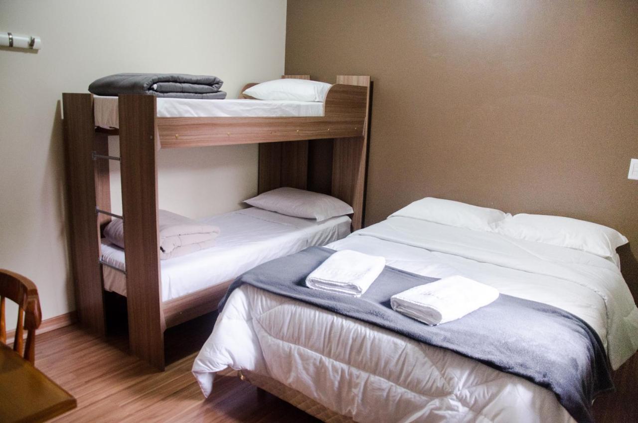 Residenciais Belo Centro Gramado - Localizado Proximo Ao Centro Extérieur photo