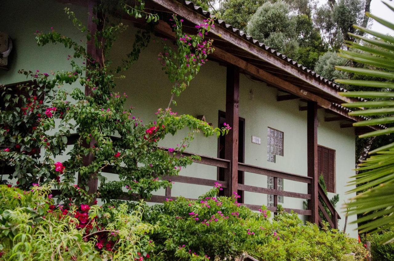 Residenciais Belo Centro Gramado - Localizado Proximo Ao Centro Extérieur photo