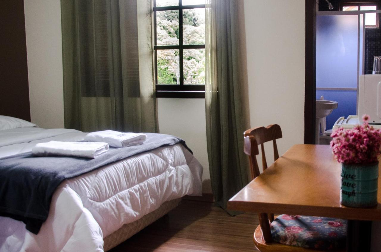 Residenciais Belo Centro Gramado - Localizado Proximo Ao Centro Extérieur photo