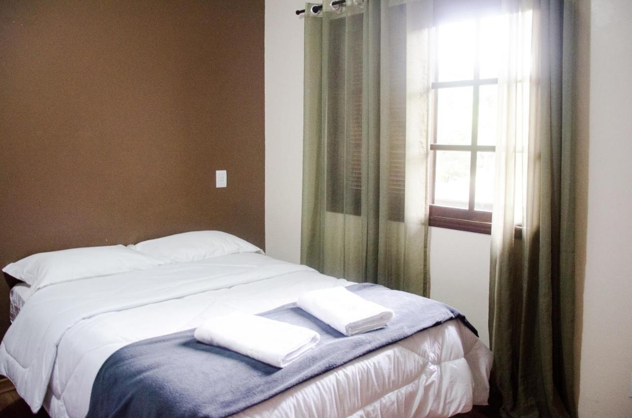 Residenciais Belo Centro Gramado - Localizado Proximo Ao Centro Extérieur photo
