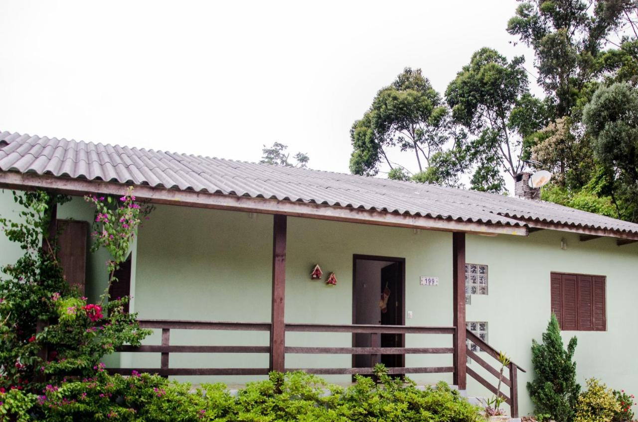 Residenciais Belo Centro Gramado - Localizado Proximo Ao Centro Extérieur photo