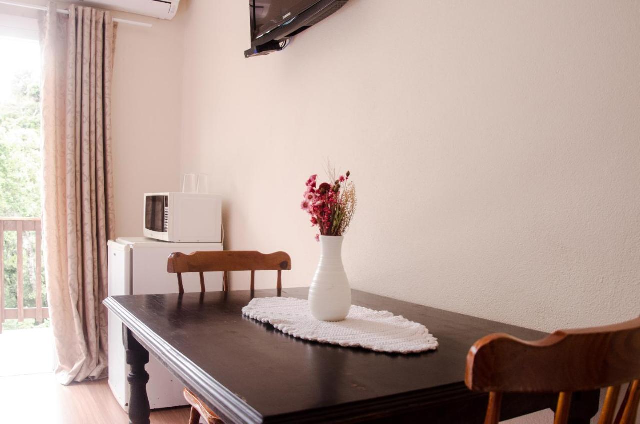 Residenciais Belo Centro Gramado - Localizado Proximo Ao Centro Extérieur photo
