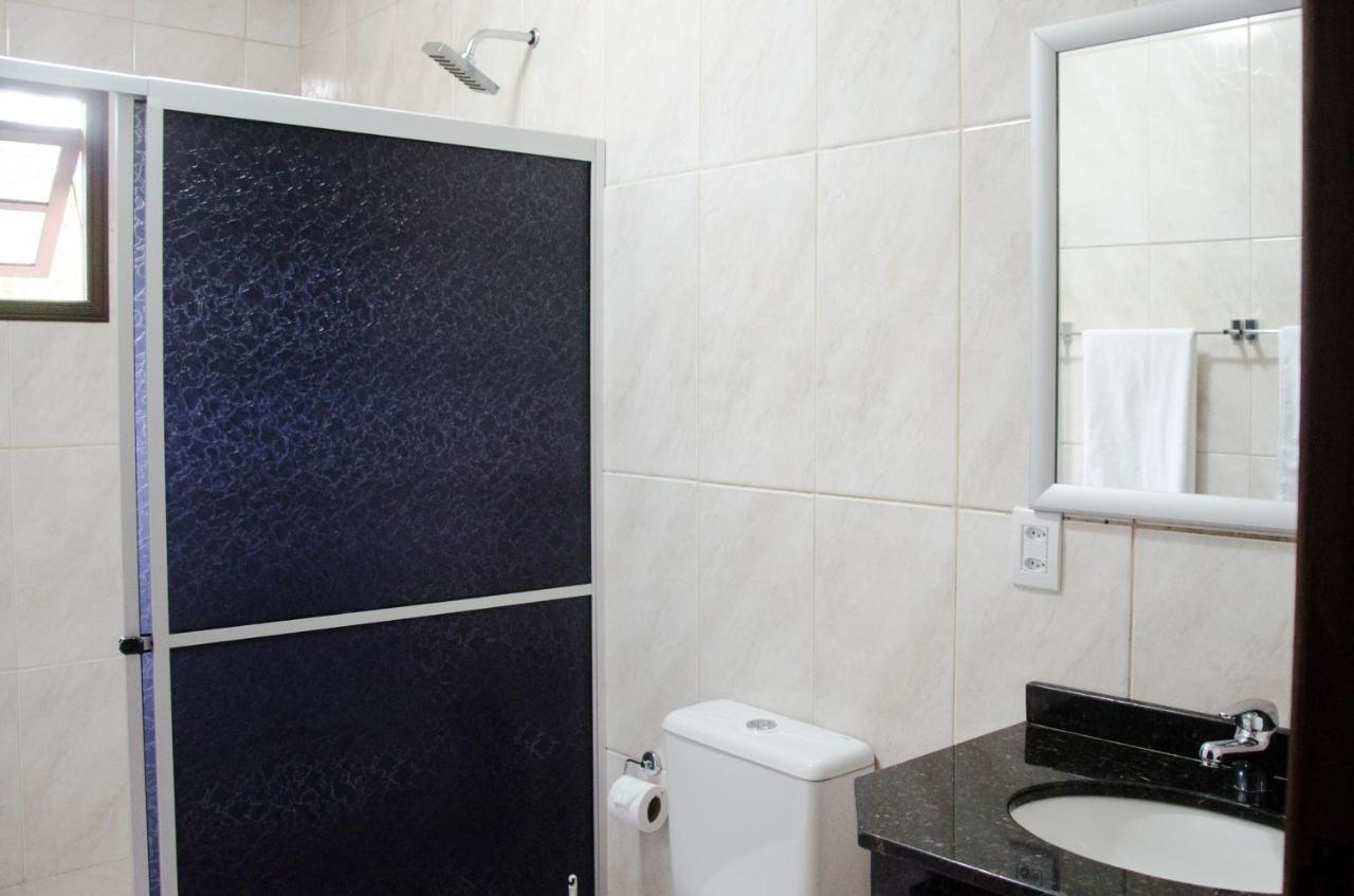 Residenciais Belo Centro Gramado - Localizado Proximo Ao Centro Extérieur photo
