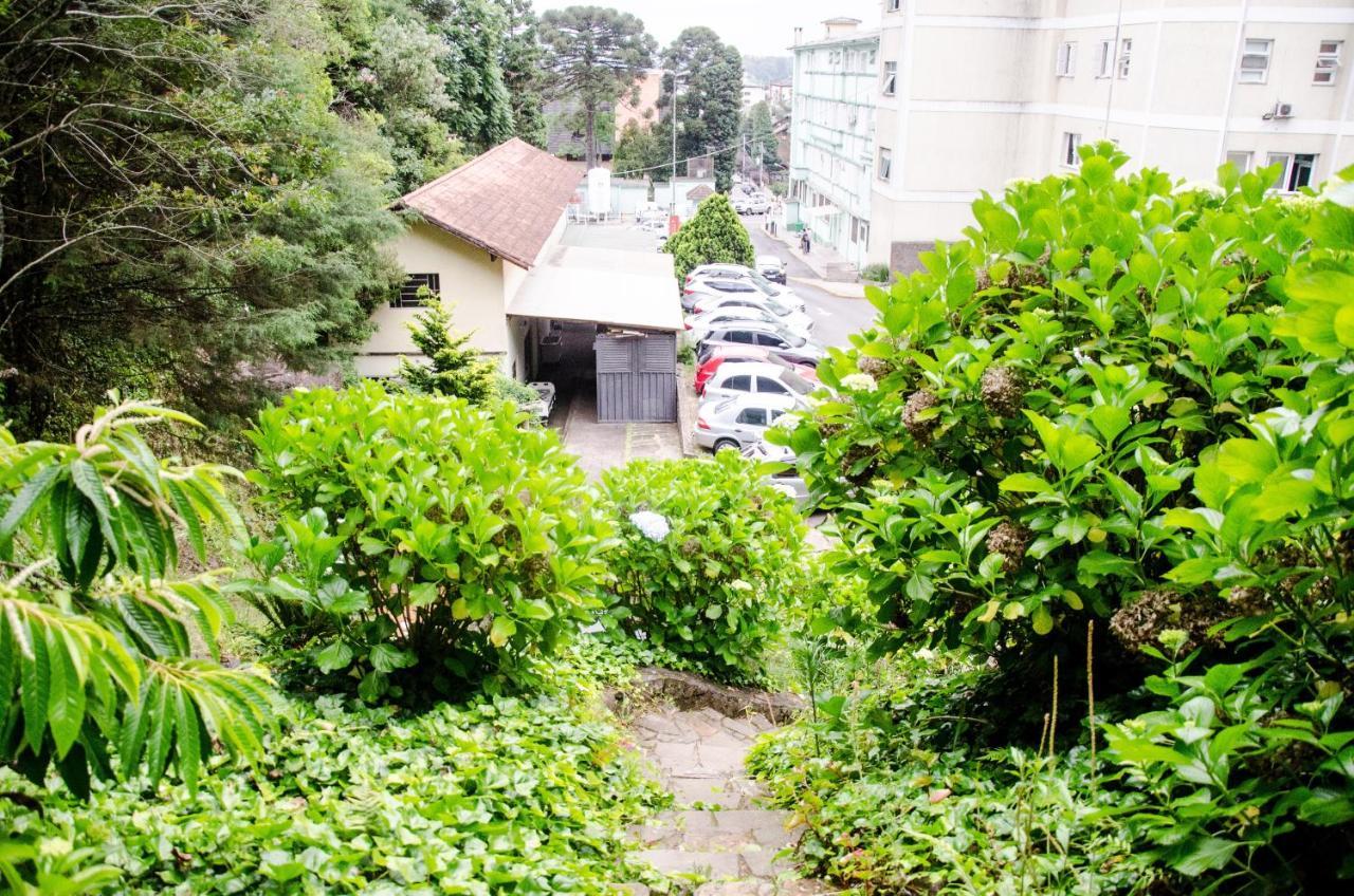 Residenciais Belo Centro Gramado - Localizado Proximo Ao Centro Extérieur photo