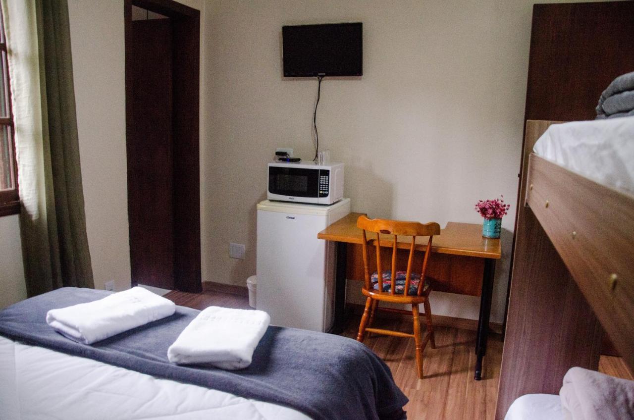 Residenciais Belo Centro Gramado - Localizado Proximo Ao Centro Extérieur photo