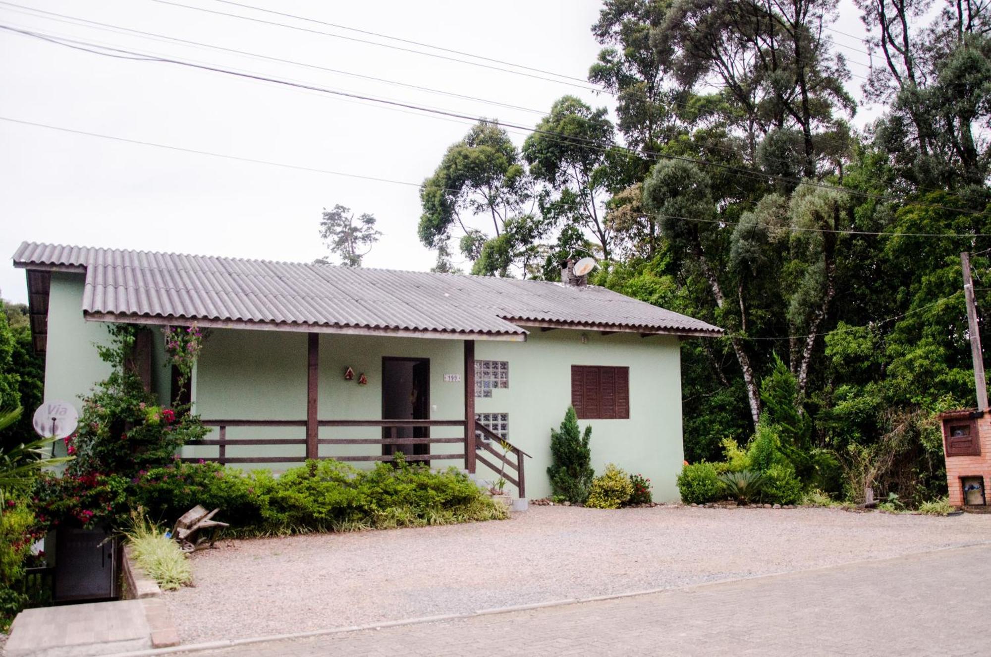 Residenciais Belo Centro Gramado - Localizado Proximo Ao Centro Extérieur photo